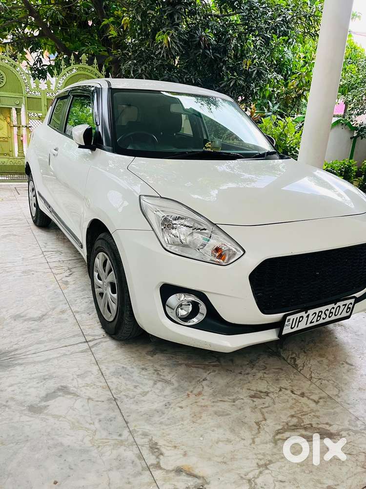Maruti Suzuki Swift Petrol Nov 2023