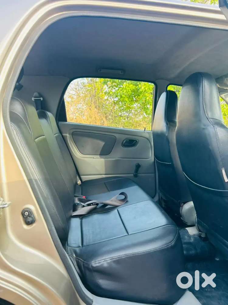 Maruti Suzuki Alto K10 2013 Petrol Well Maintained