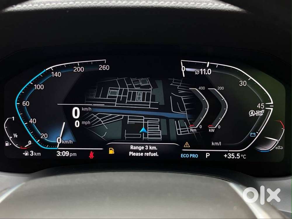 Bmw 3 Series Gran Limousine 2.0 330li Luxury Line, 2021, Petrol