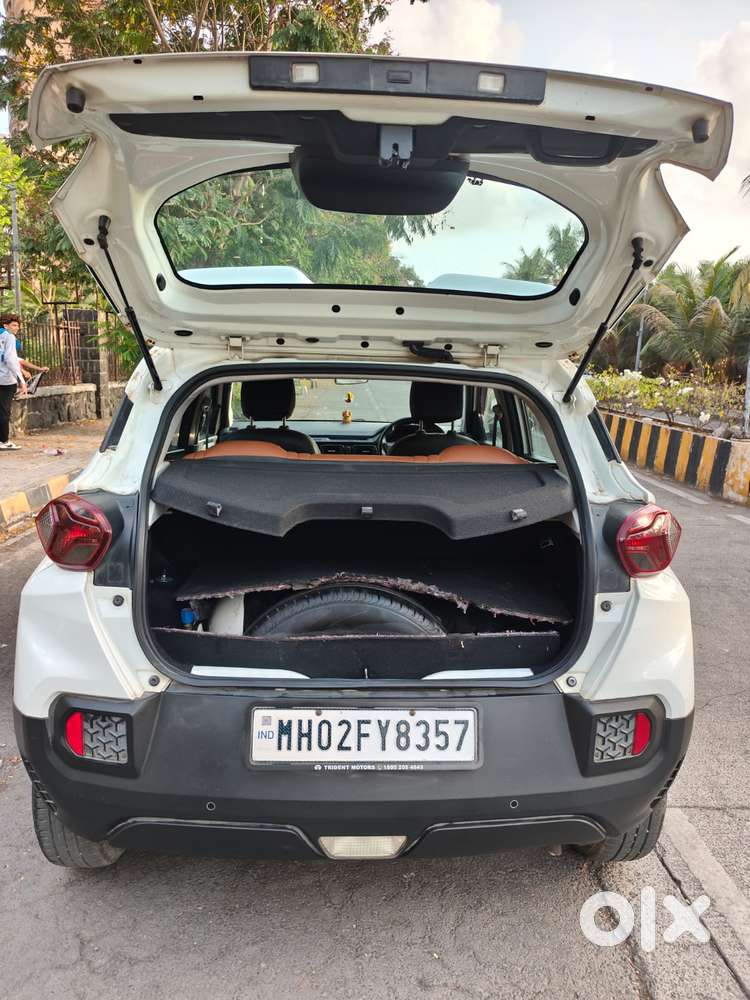 Tata Punch Pure Icng, 2023, Cng & Hybrids