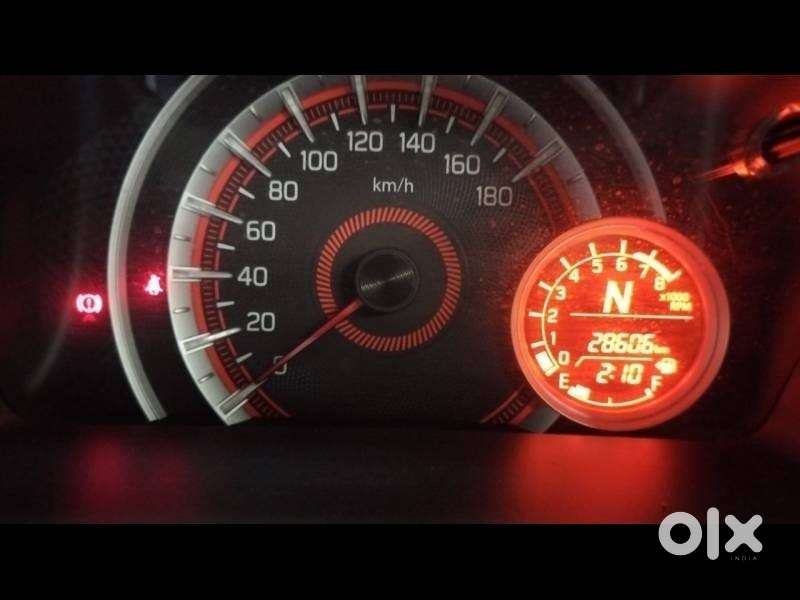 Maruti Suzuki Celerio 1.0 Zxi Ags, 2023, Petrol
