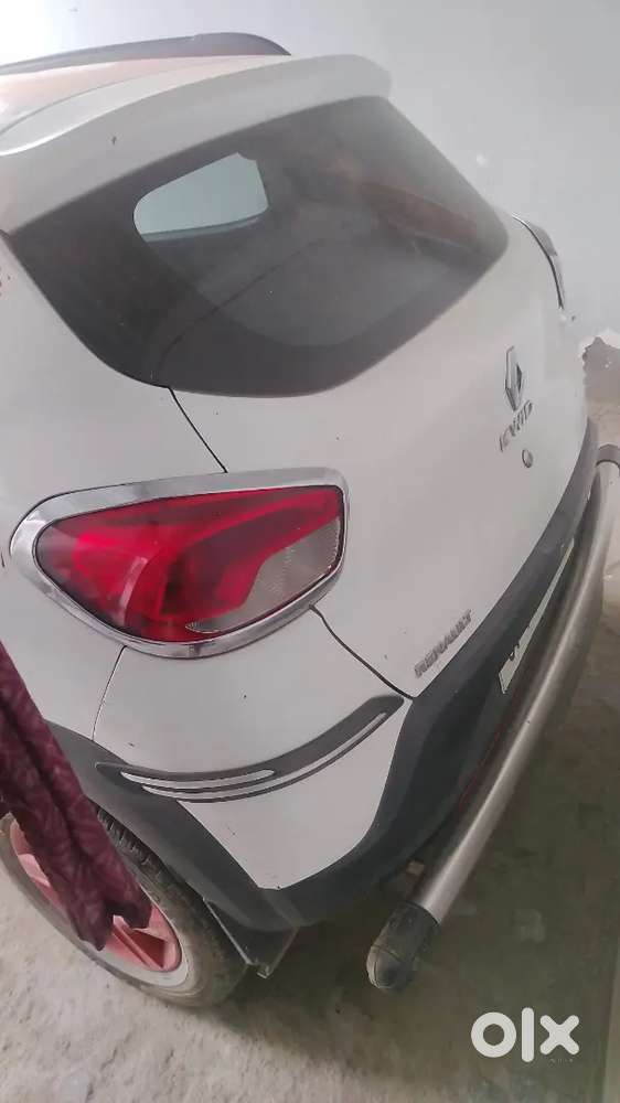 Renault Kwid 2017