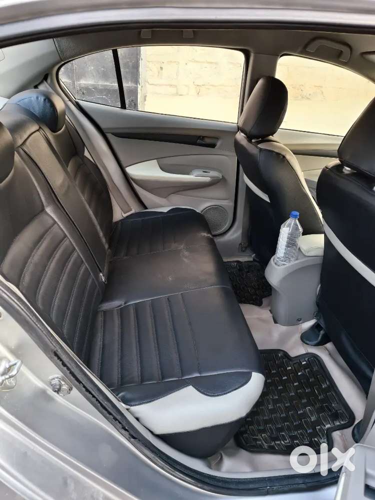 Honda City 2009 Petrol Well Maintained