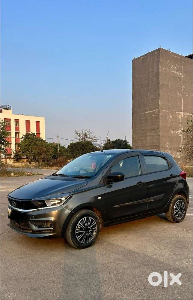 Tata Tiago 2022 Cng & Hybrids Well Maintained