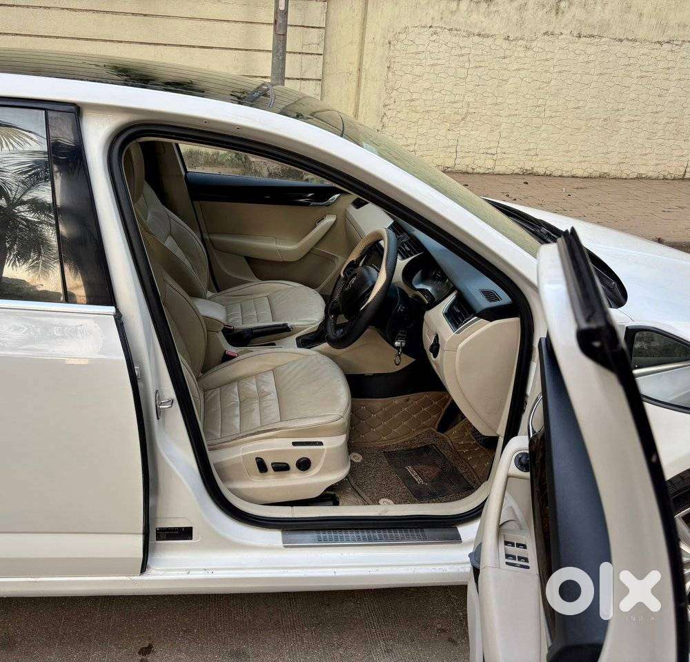 Skoda Octavia 2.0 Ambition Tdi Cr At, 2013, Diesel