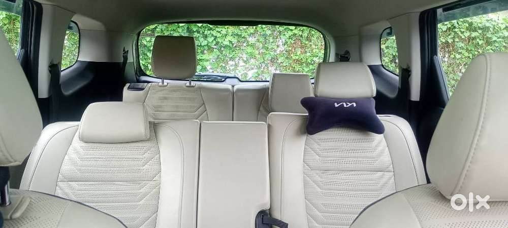 Kia Carens 1.5 Luxury Plus Diesel At 7 Str, 2022, Diesel