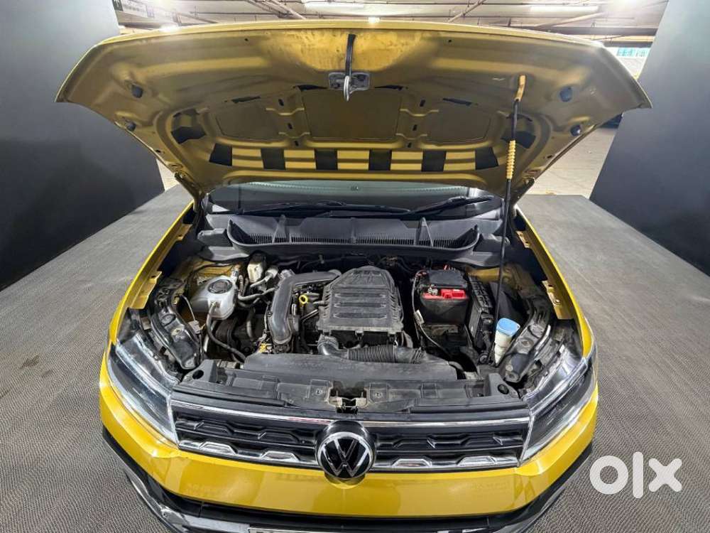 Volkswagen Taigun 1.0 Tsi Highline, 2021, Petrol