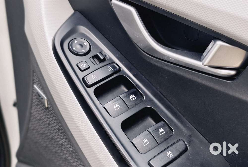 Hyundai Creta Sx Tech Mt, 2024, Petrol