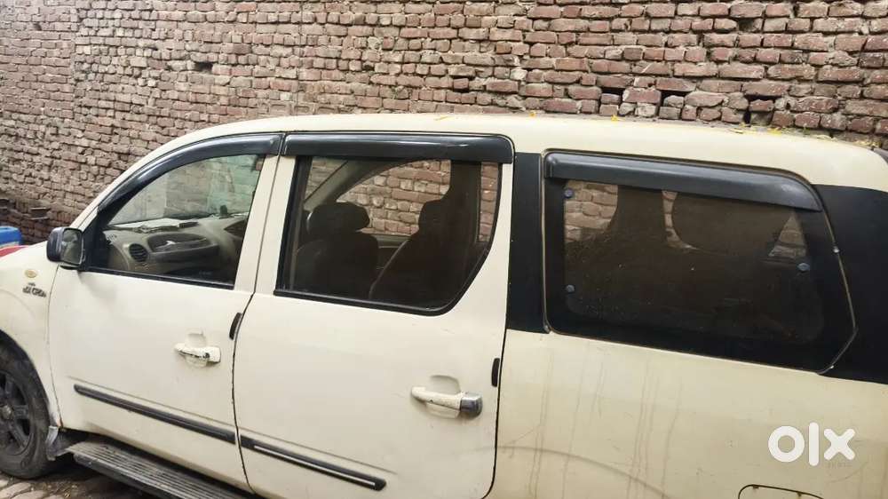 Mahindra Xylo 2014 Diesel
