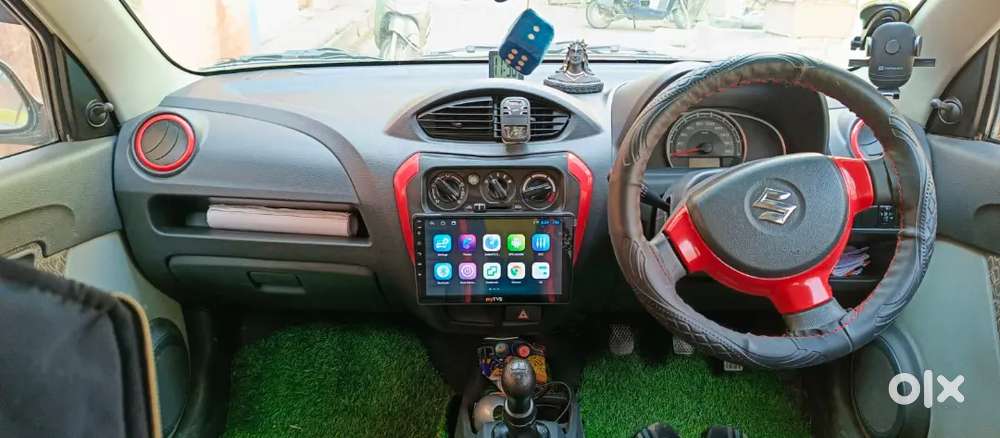 Maruti Suzuki Alto 800 2016 Petrol 48000 Km Driven