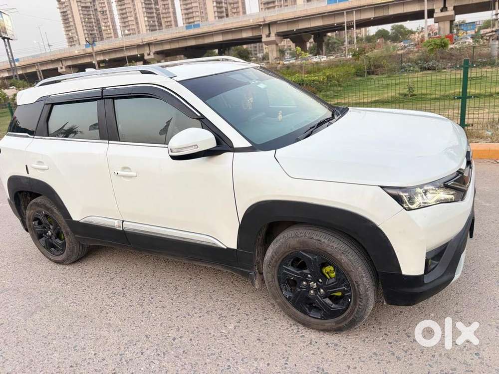 Maruti Suzuki Brezza 2023 Petrol Well Maintained