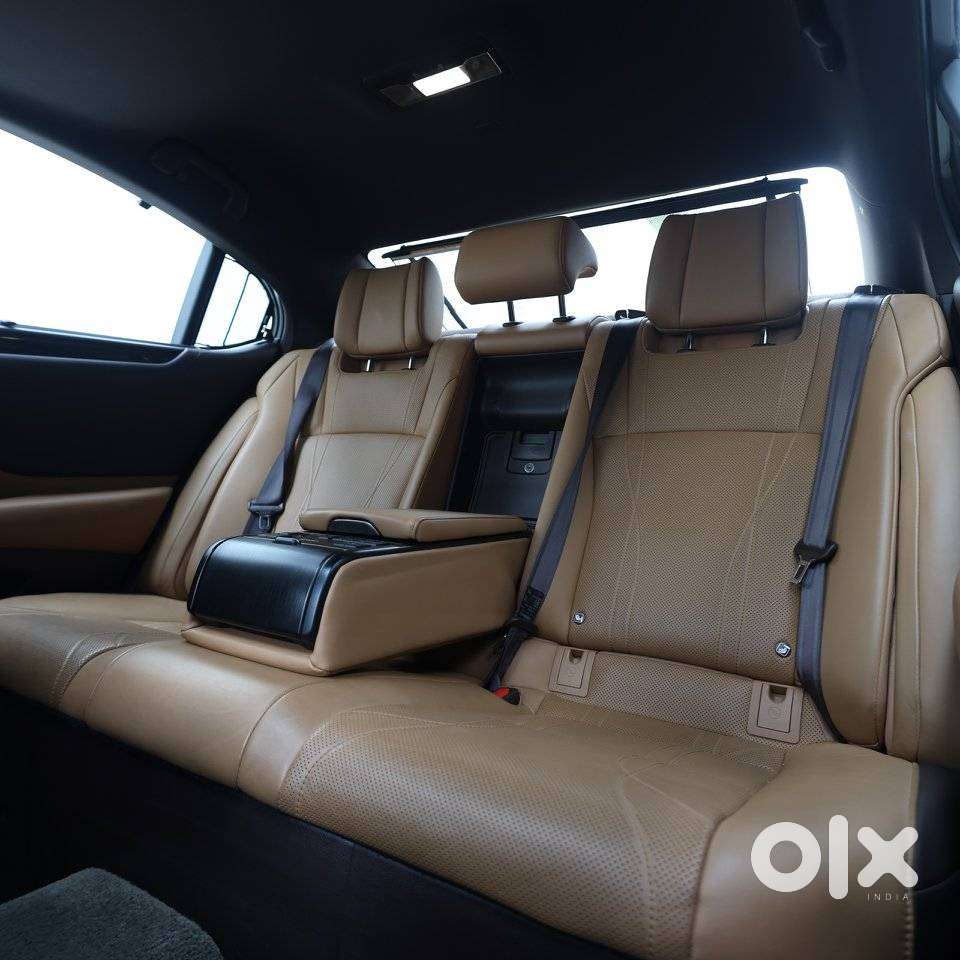 Lexus Es 300h, 2019, Petrol