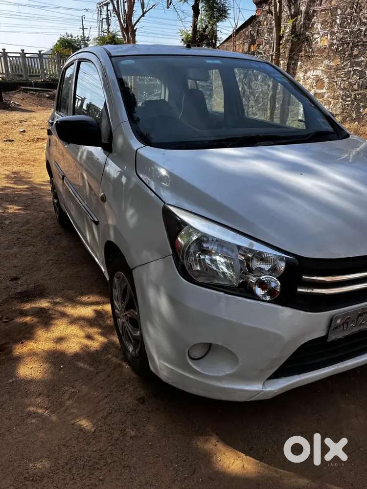 Maruti Suzuki Celerio Look Like New