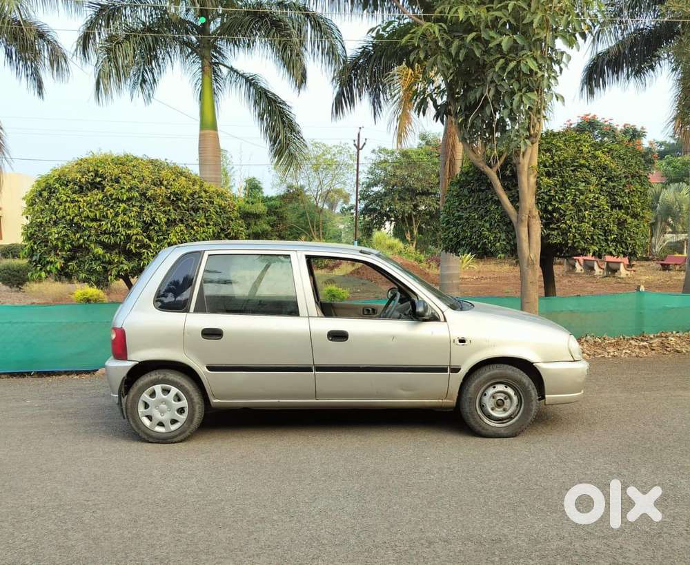 Maruti Suzuki Zen Estilo, 2006, Petrol