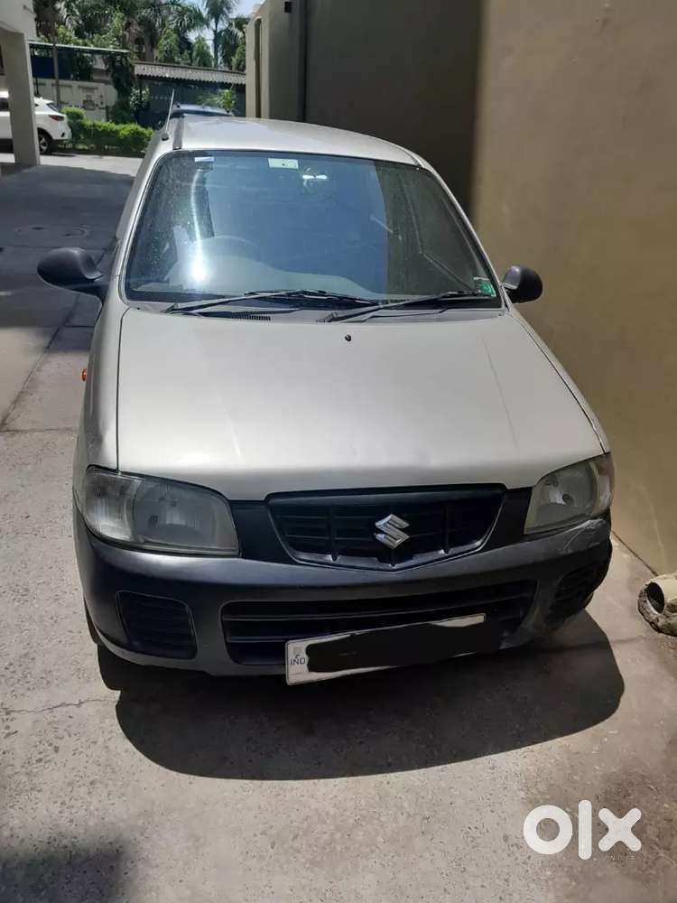 Maruti Alto Cars 1754127998