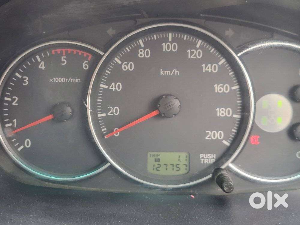 Mitsubishi Pajero Sport 2.5 Manual, 2012, Diesel
