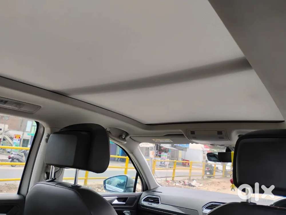 Volkswagen Tiguan 2019 Diesel