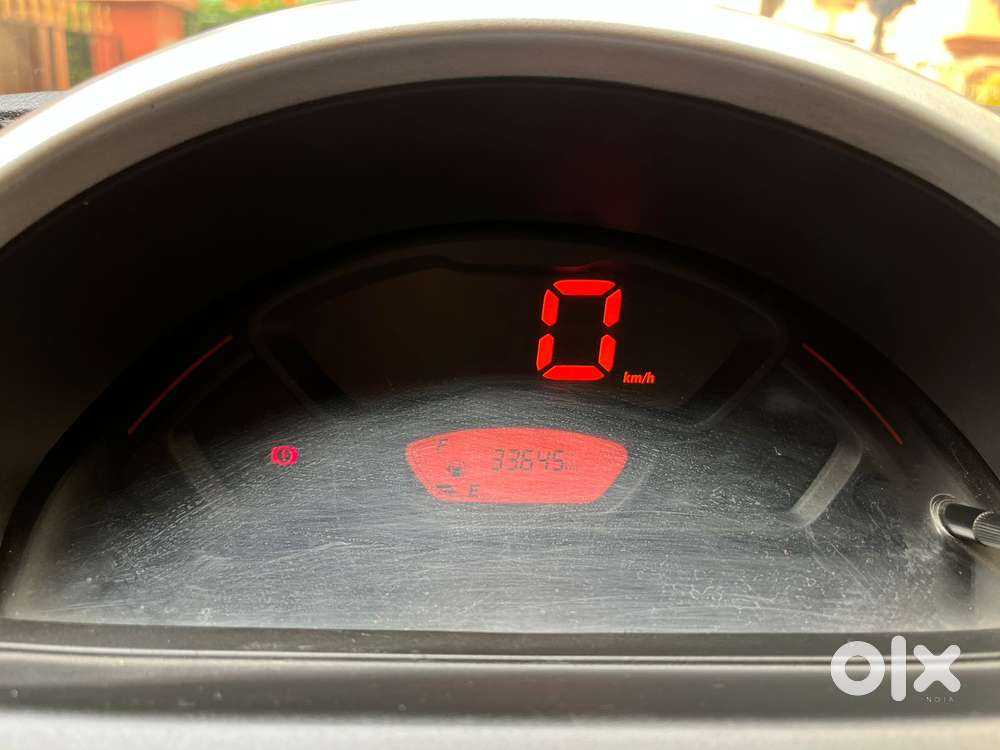 Maruti Suzuki S-presso Vxi Plus, 2020, Petrol