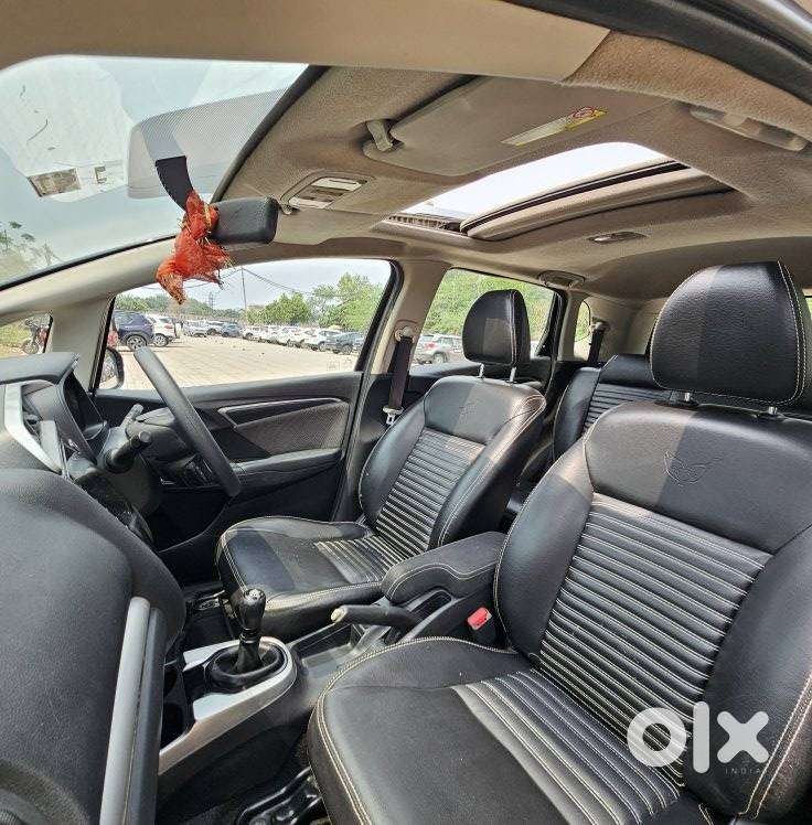 Honda Wr-v I-dtec Vx, 2018, Diesel