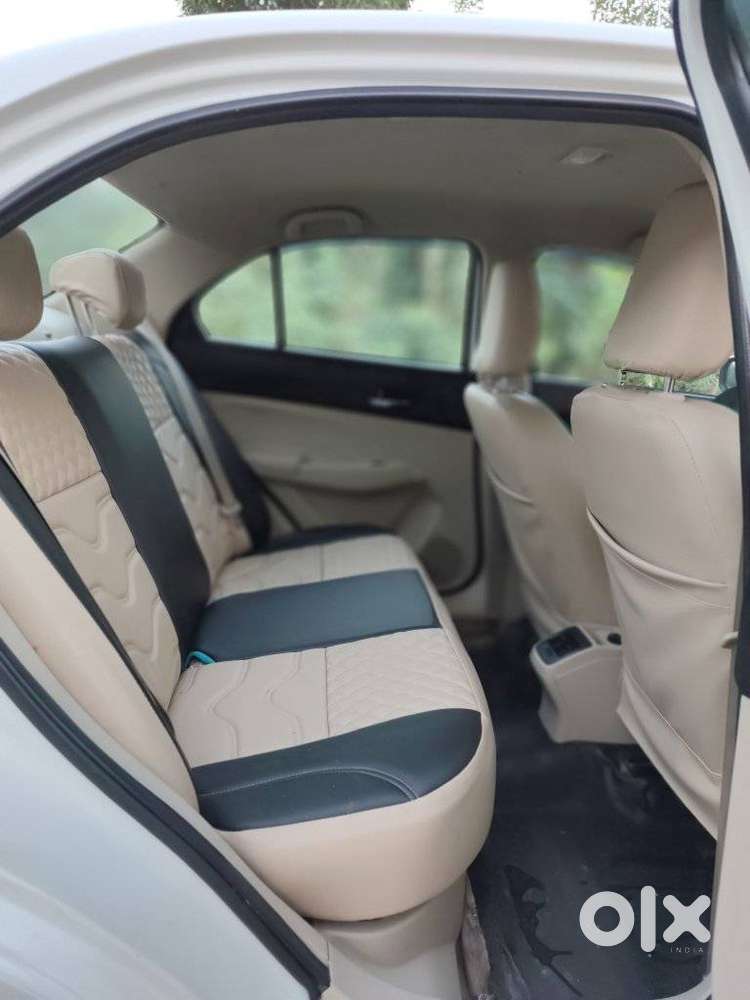 Maruti Suzuki Dzire 1.2 Vxi, 2023, Petrol