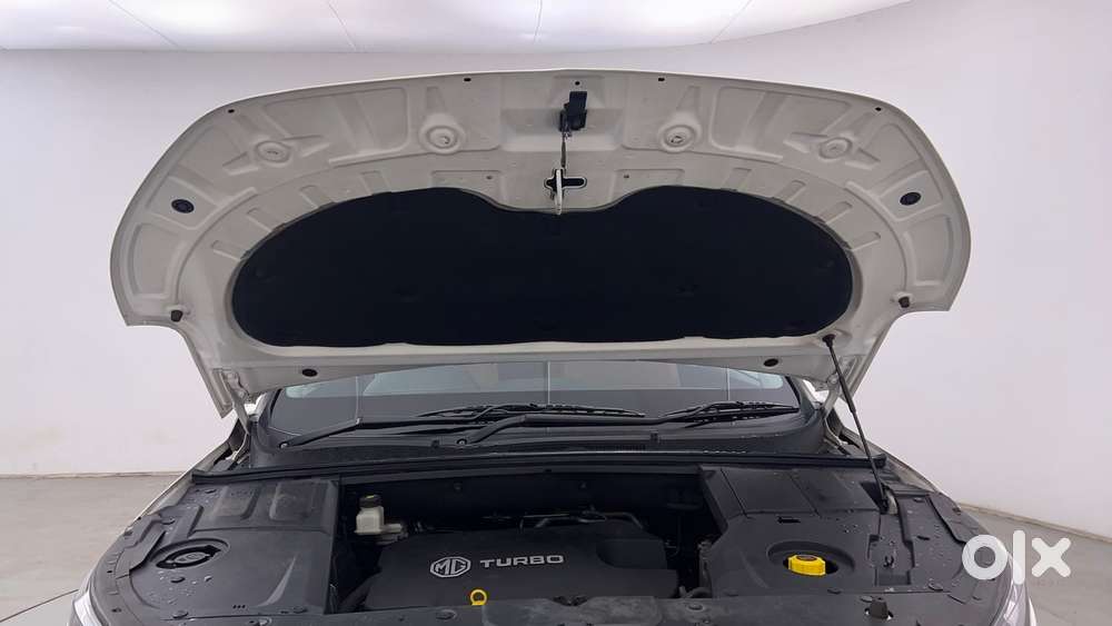 Mg Hector Plus 2.0 Sharp Diesel Turbo, 2022, Diesel