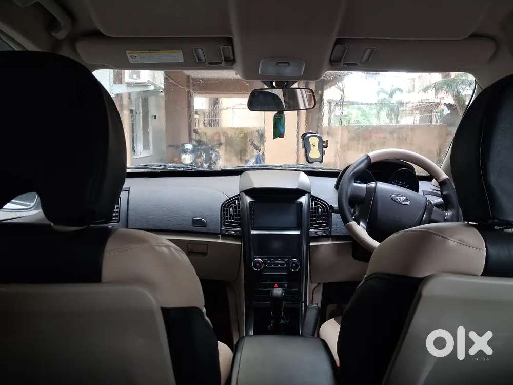 Mahindra Xuv500 Diesel 2015