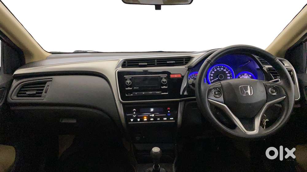 Honda City 2015-2017 I Vtec Sv, 2015, Petrol