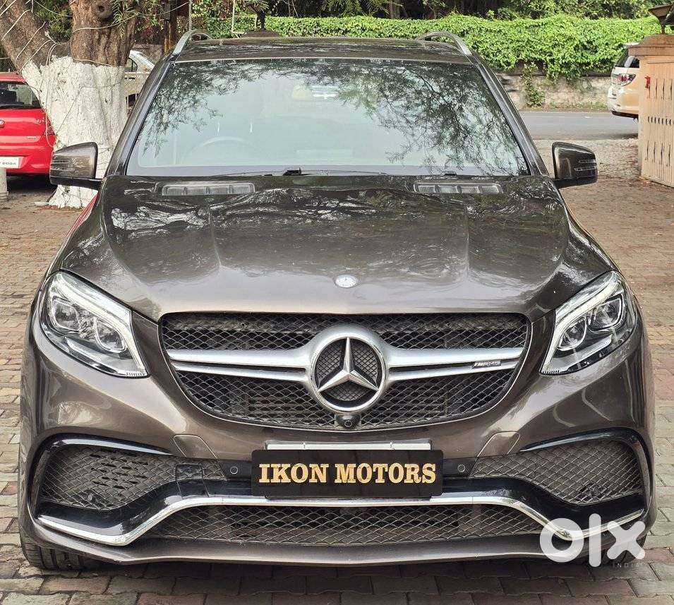 Mercedes-benz M-class Ml 250 Cdi, 2014, Diesel