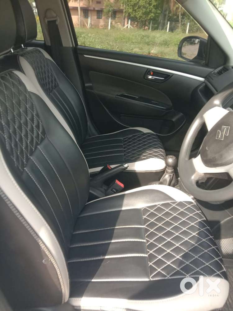 Maruti Suzuki Swift Vdi, 2012, Diesel