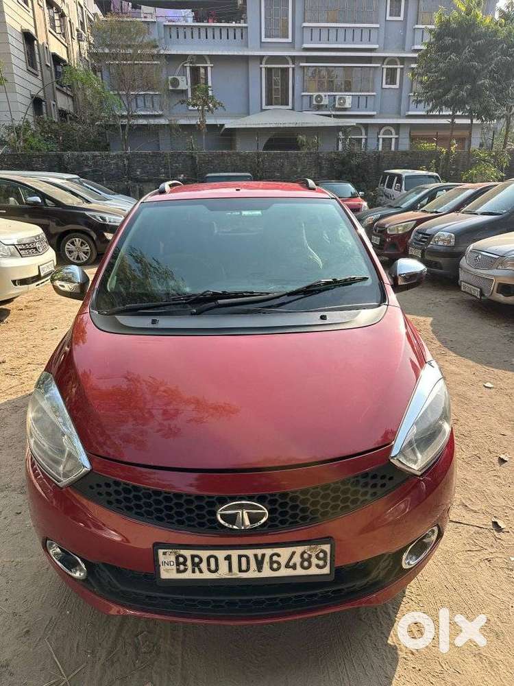 Tata Tiago Xm, 2018, Petrol