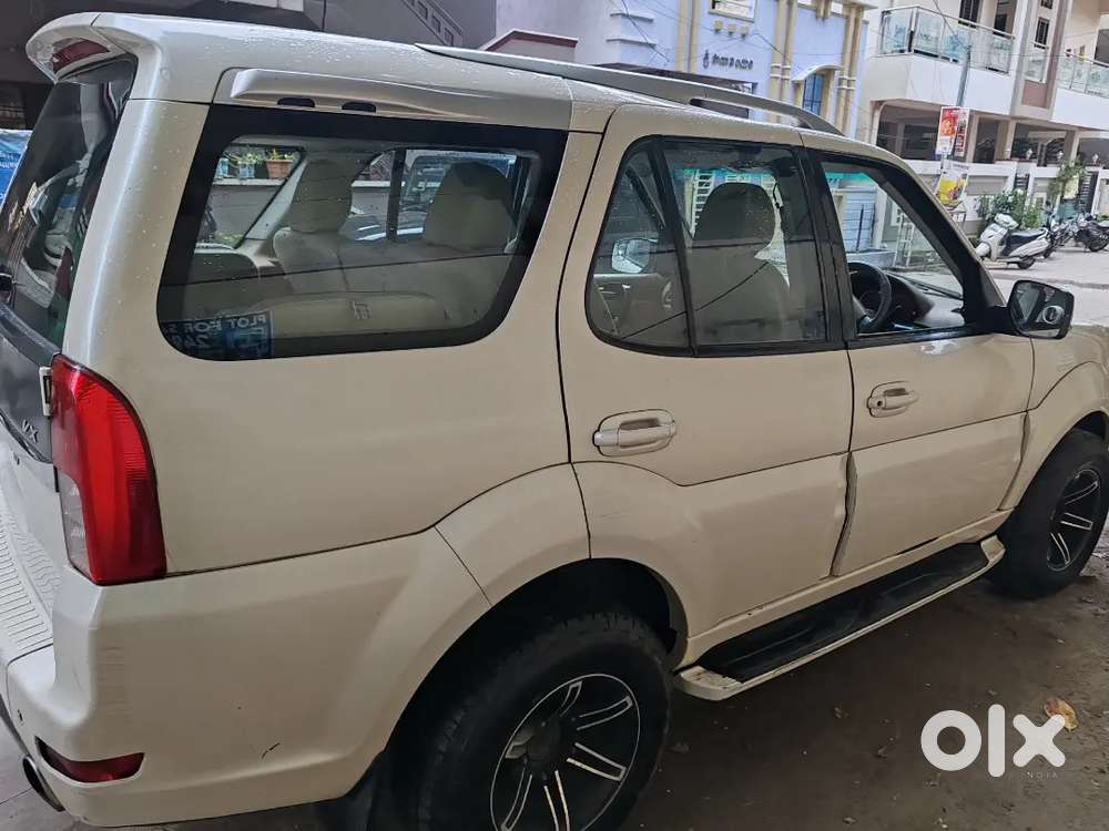 Tata Safari Storme 2014 Diesel Well Maintained