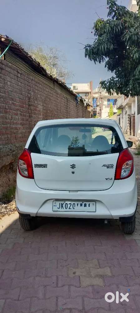 Maruti Suzuki 800 2019 Petrol Well Maintained