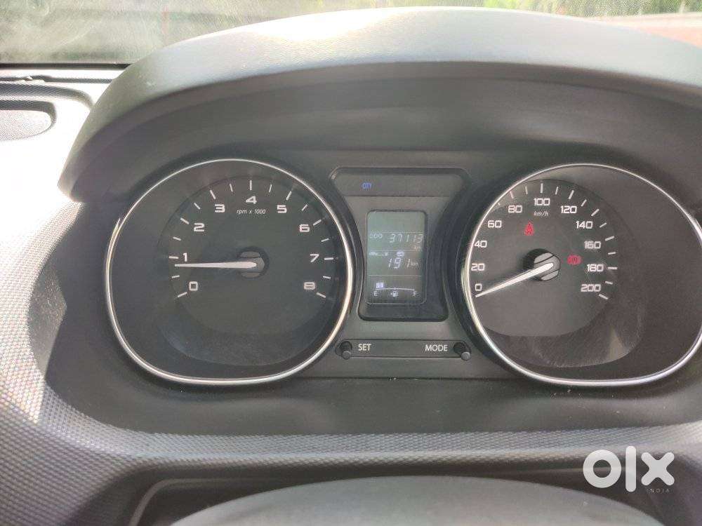 Tata Tigor Xz Plus, 2018, Petrol