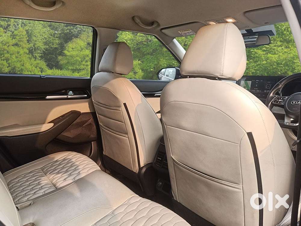 Kia Seltos Htx 1.5 Petrol Mt, 2020, Petrol