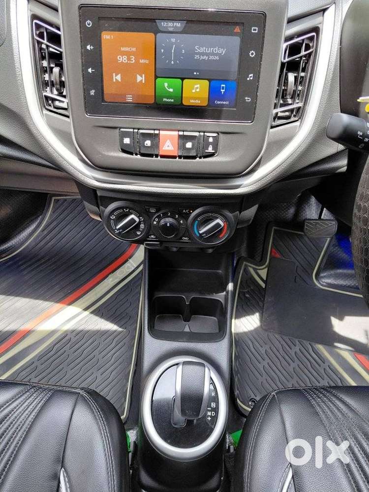 Maruti Suzuki Celerio Zxi(o) Amt, 2024, Petrol