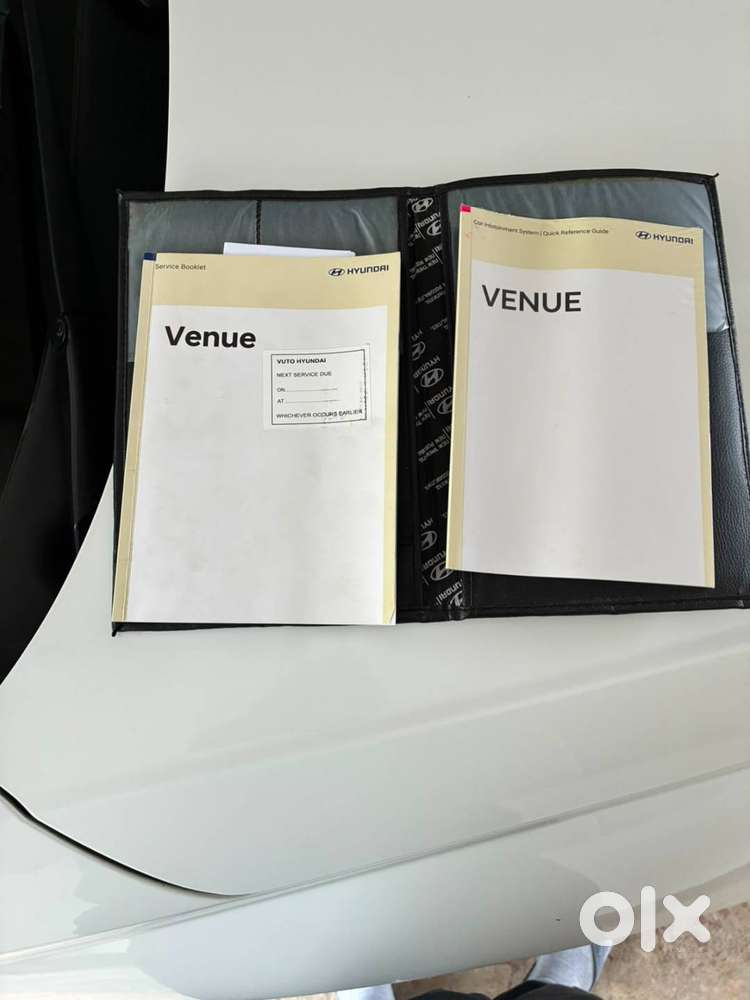 Hyundai Venue For Sale