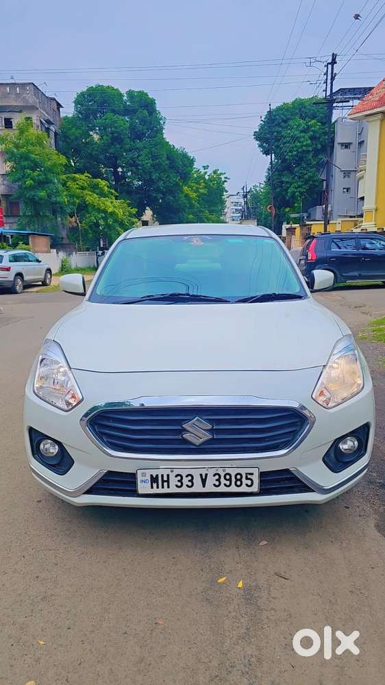 Maruti Suzuki Swift Dzire Vdi Optional, 2019, Diesel