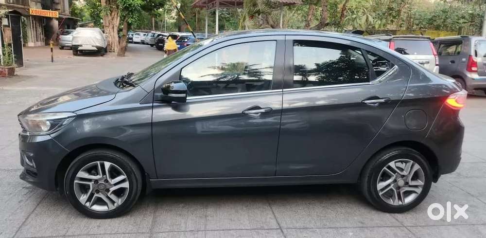 Tata Tigor Xza Plus, 2023, Petrol