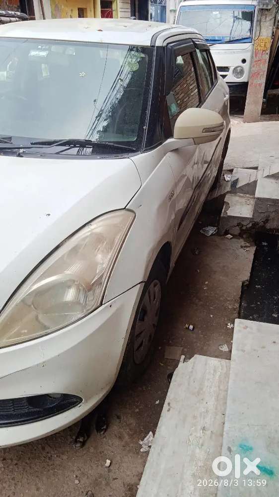 2013 Maruti Swift Dzire Vdi Diesel