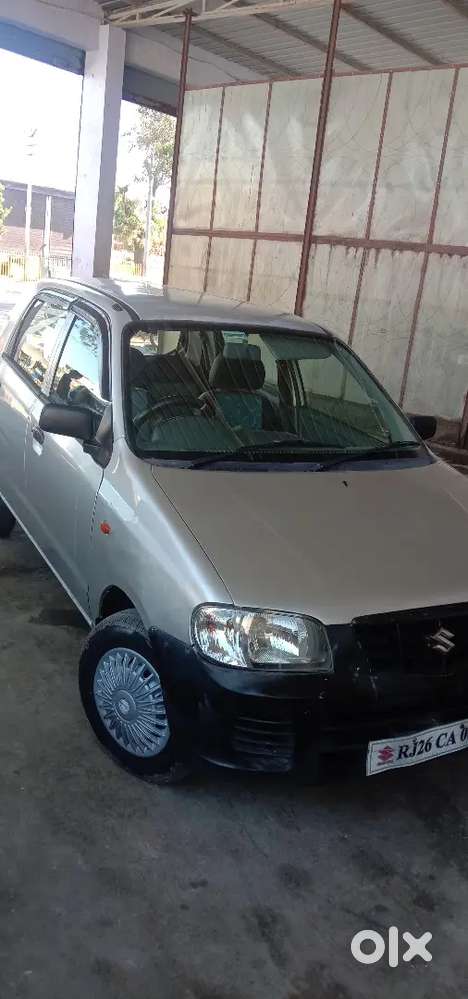 Maruti Suzuki Alto 2009