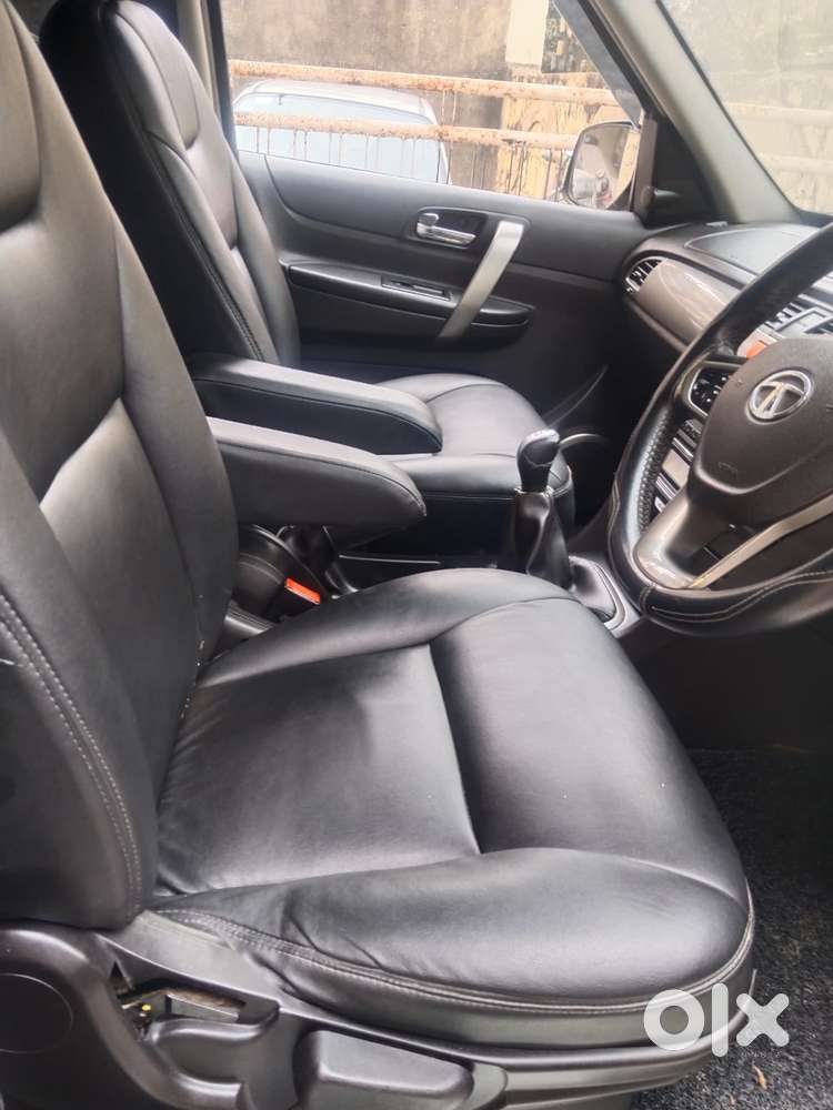 Tata Safari Storme Vx, 2016, Diesel