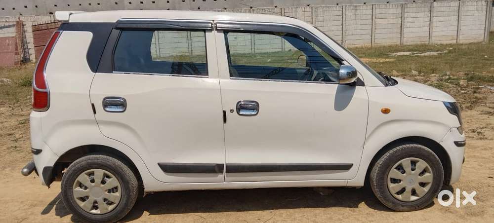 Maruti Suzuki Wagon R 1.0 Lxi Cng, 2022, Cng & Hybrids