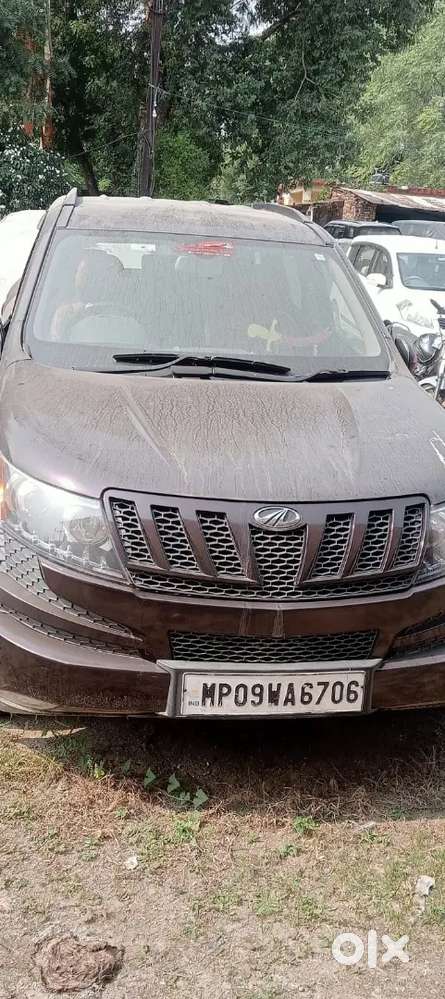 Mahindra Xuv500 Diesel 2014 Second Owner
