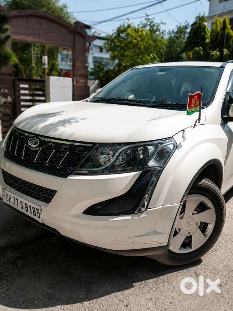 Mahindra Xuv500 2015 Diesel 150000 Km Driven