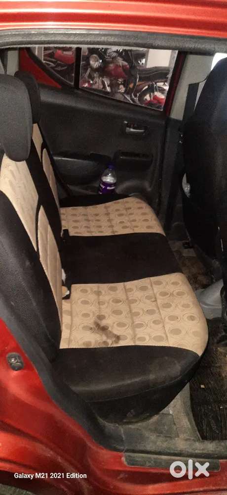 Maruti Suzuki A-star 2010 Lxi