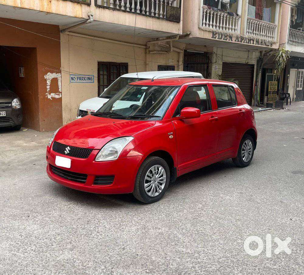 Maruti Suzuki Swift 2004-2010 Ldi Bsiv, 2010, Diesel