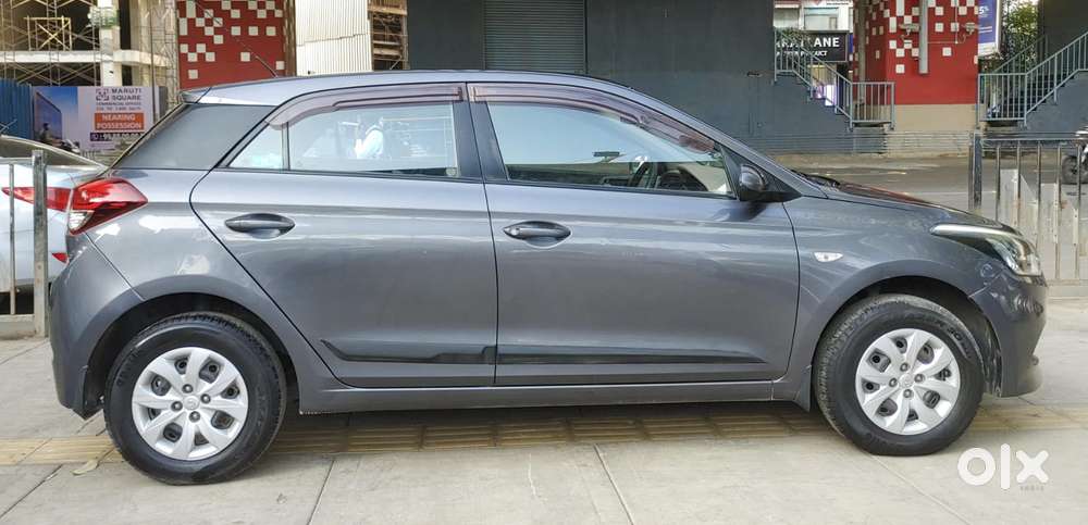 Hyundai Elite I20 Magna Plus, 2015, Petrol