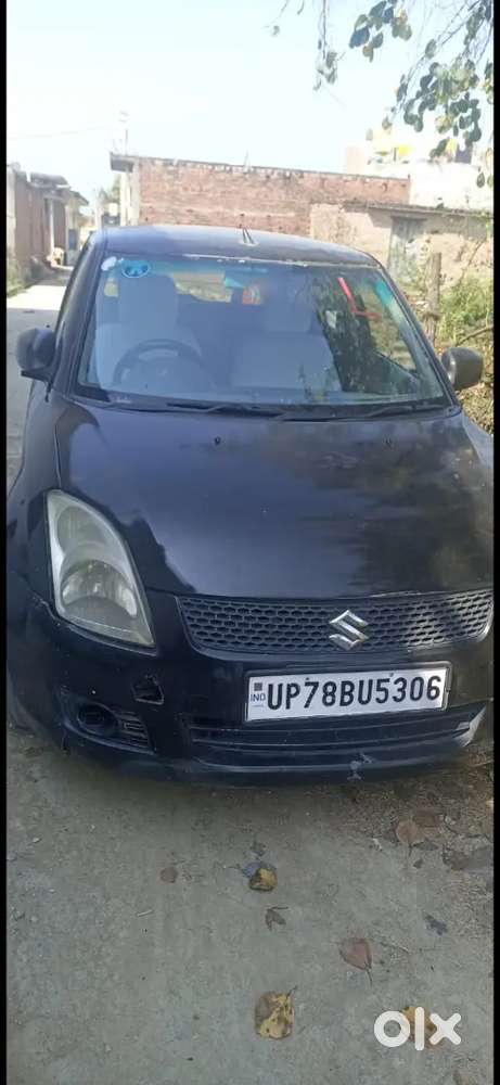Maruti Suzuki Swift 2009 Diesel 118362 Km Driven
