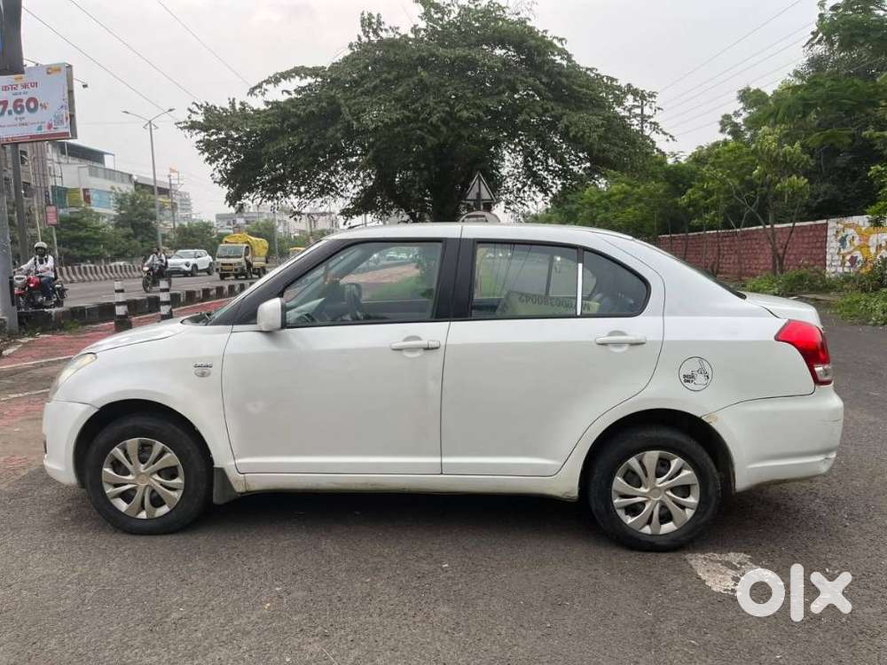 Maruti Suzuki Swift Dzire Vdi, 2010, Diesel