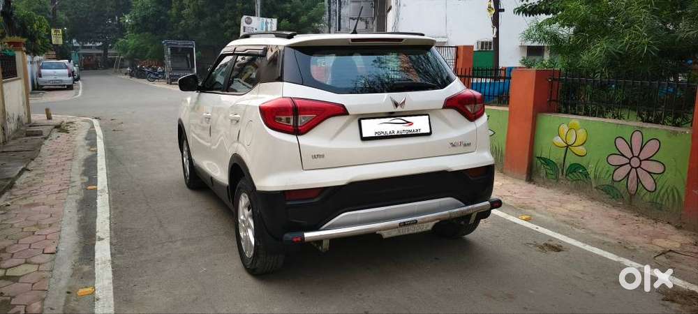 Mahindra Xuv300 W8 Diesel, 2022